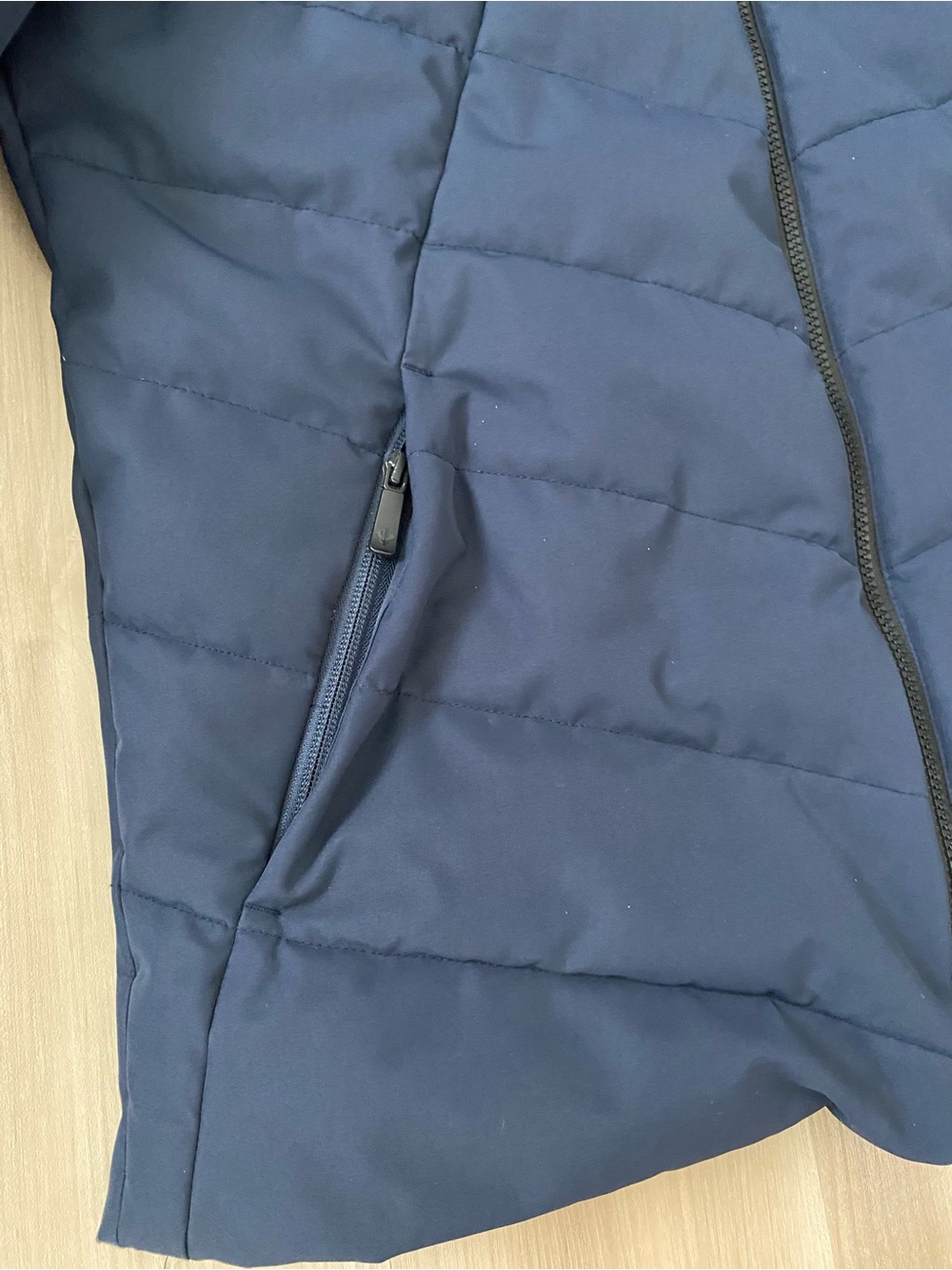 ROSSIGNOL Puffer Jacket - Picture 6 of 16